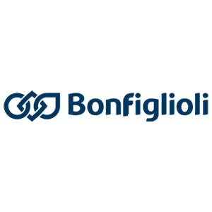 Logo Bonfiglioli