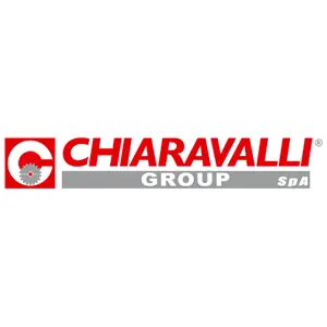 Logo Chiaravalli Trasmissioni