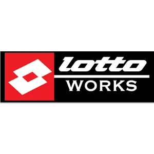 Logo Lotto Works