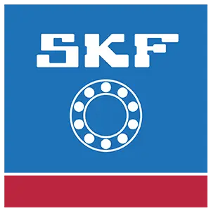 Logo SKF