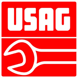 Logo USAG